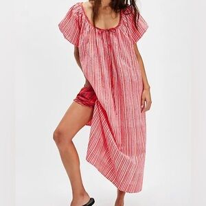 NWOT Free People Waymar Dress Size Medium